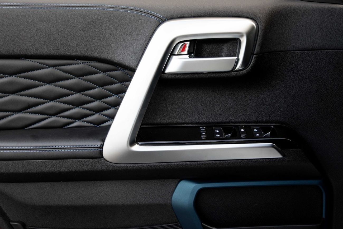 BAIC BJ40L | 1,762 P.M  | 0% Downpayment | Like Brand New!