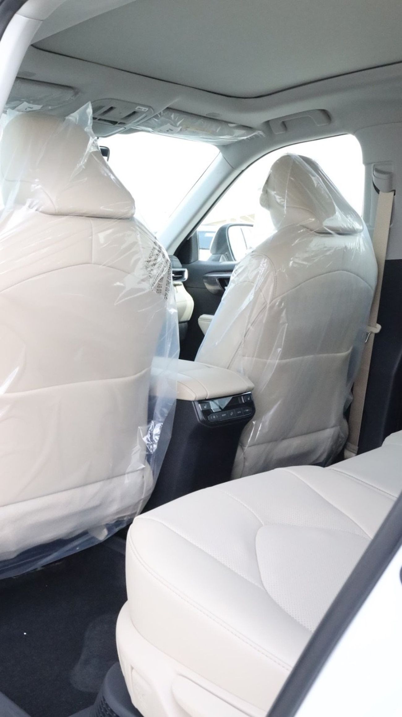 تويوتا هايلاندر 