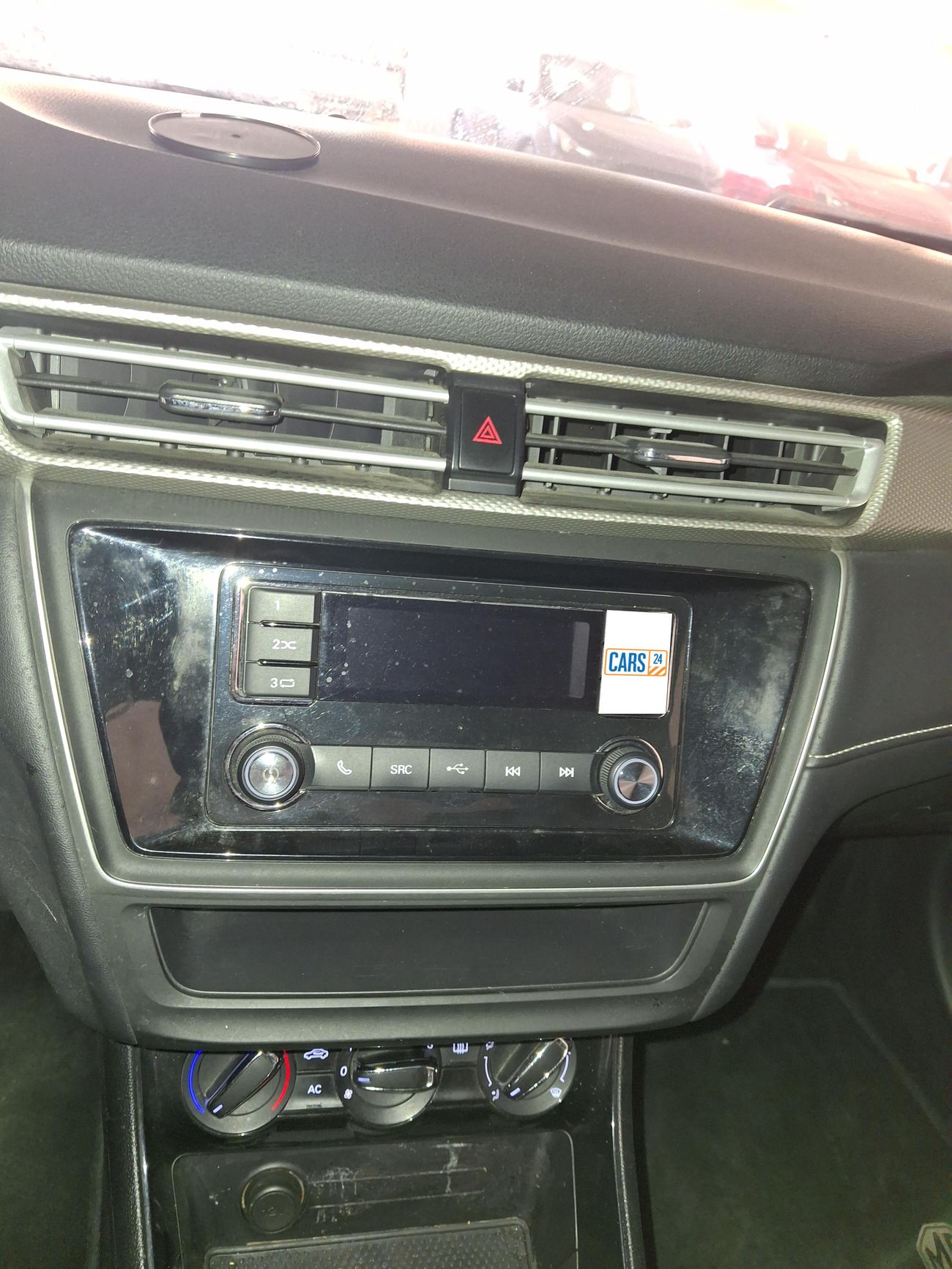 MG 5 STD 1.5 | Zero Down Payment | Home Test Drive