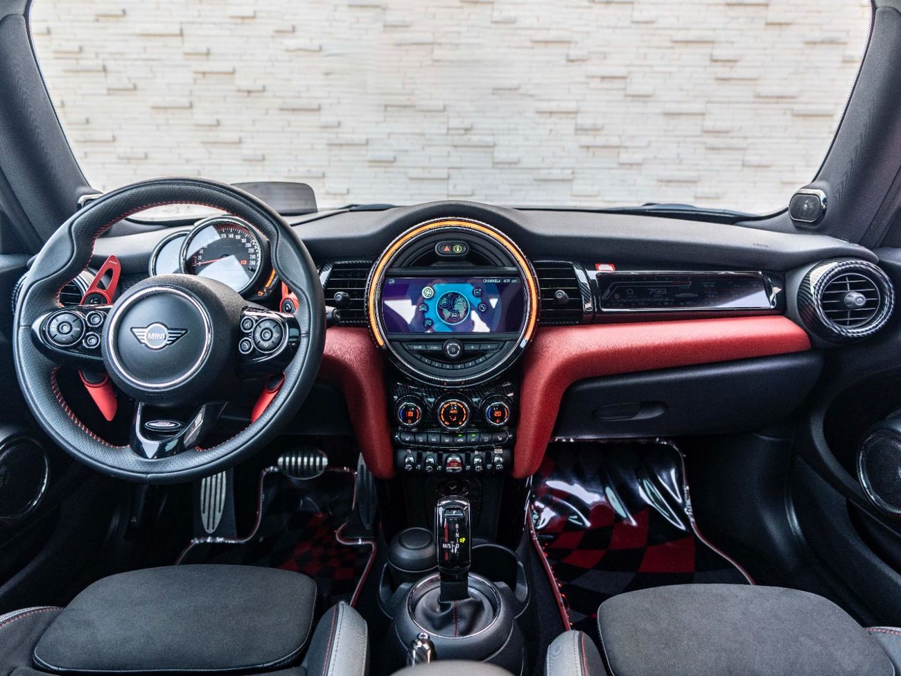 ميني جون كوبر