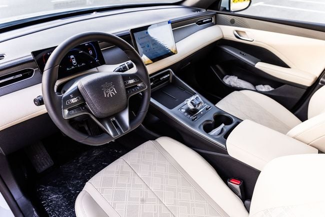 BYD QIN PLUS STANDARD, миниатюра 24