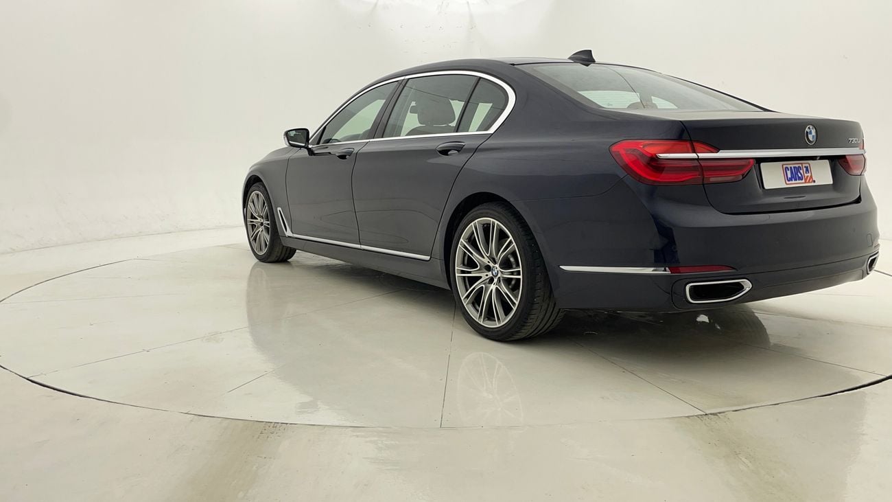 BMW 730Li EXCLUSIVE 2 | Zero Down Payment | Free Home Test Drive