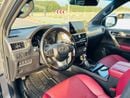 Lexus GX460 TRENDLINE Sport 4.6L