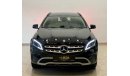 Mercedes-Benz GLA 220 2019 Mercedes GLA220, Warranty, Service History, GCC