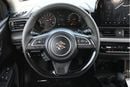 Suzuki Swift HATCHBACK GLX 1.2L CVT