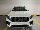 Mercedes Benz GLB250 4MATIC Premium 2.0L (5 Seater)