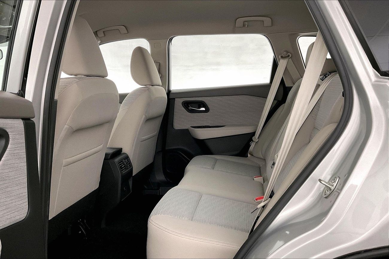 Nissan XTrail S | 1 year free warranty | 0 Down Payment