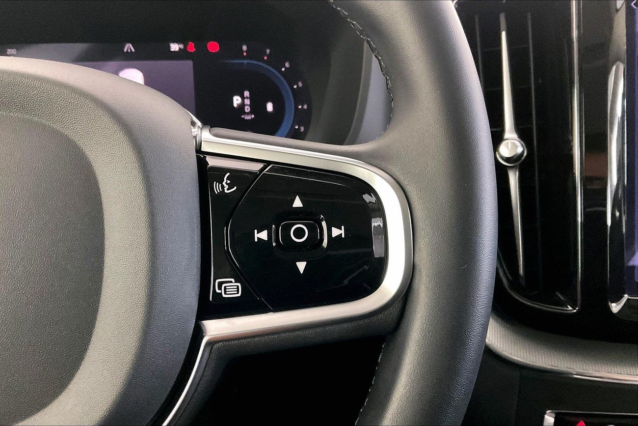 Volvo XC60 B5 Core | Guaranteed Warranty | 0 Down Payment