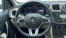 Renault Symbol PE 1.6 | Under Warranty | Inspected on 150+ parameters