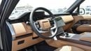 Land Rover Range Rover P400 3.0P SE LWB AWD 7 seats Aut. (For Local Sales plus 10% for Customs & VAT)