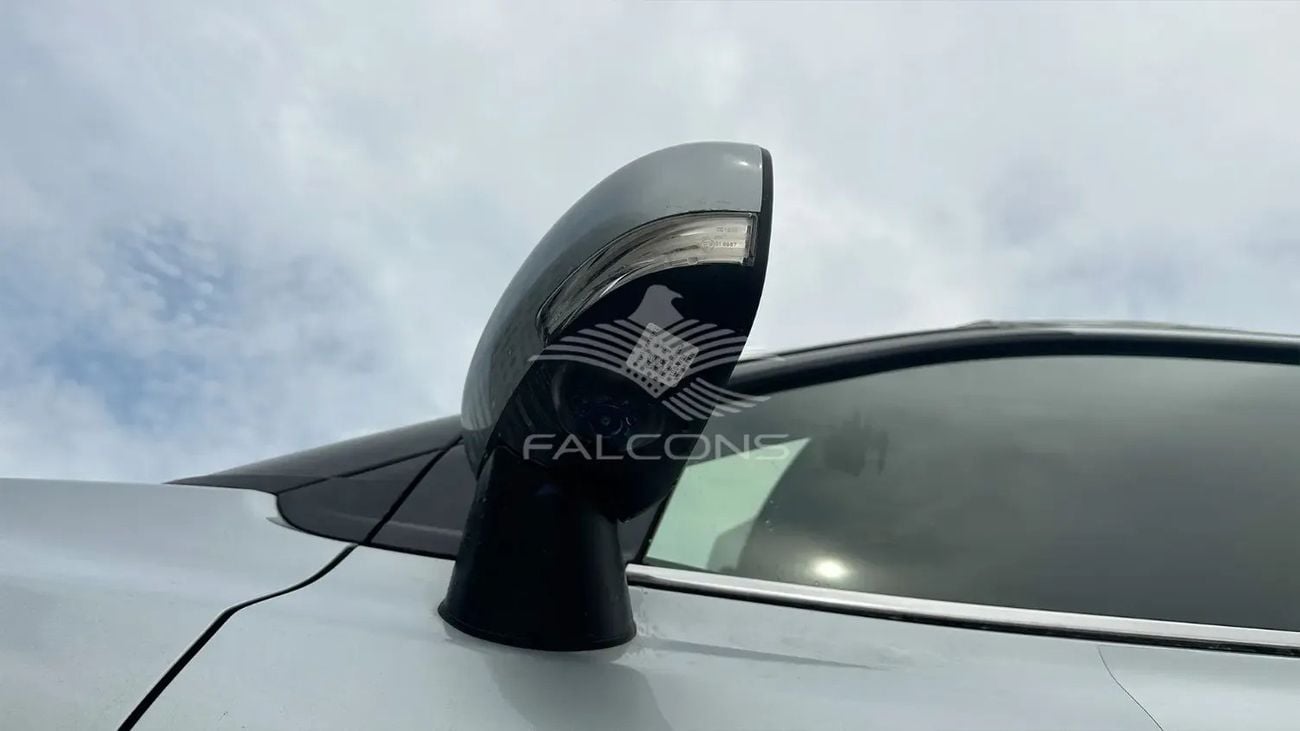 Suzuki Baleno SUZUKI BALENO RC P68 GLX 9 INCH AUDIO W O CLAMP AT