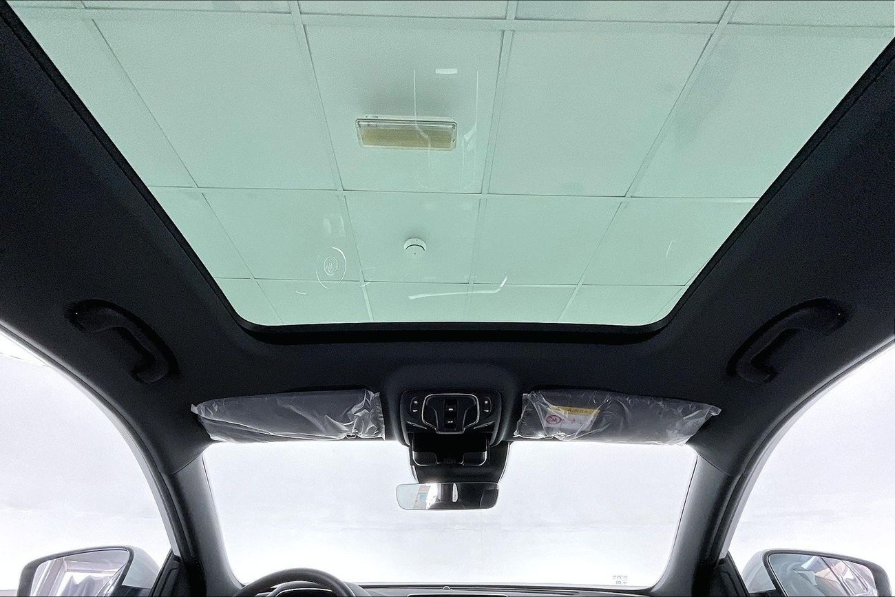 أم جي RX8 Comfort | ضمان مجاني لمدة عام | 0 دفعة أولى