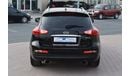 Infiniti EX35 Infiniti EX35 2008 GCC Full option
