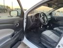 Nissan Versa 2018 Nissan Versa (Sunny) SV 1.5L V4 MidOption + Leather Seats -