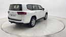 Toyota Land Cruiser EXR 4.0L 2023 EXR | AED 2781/Month | 0 DP | 30 Day Return | Warranty | Service History