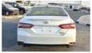 Toyota Camry Grande 2022 V6 3.5L PETROL (CAM35-1)