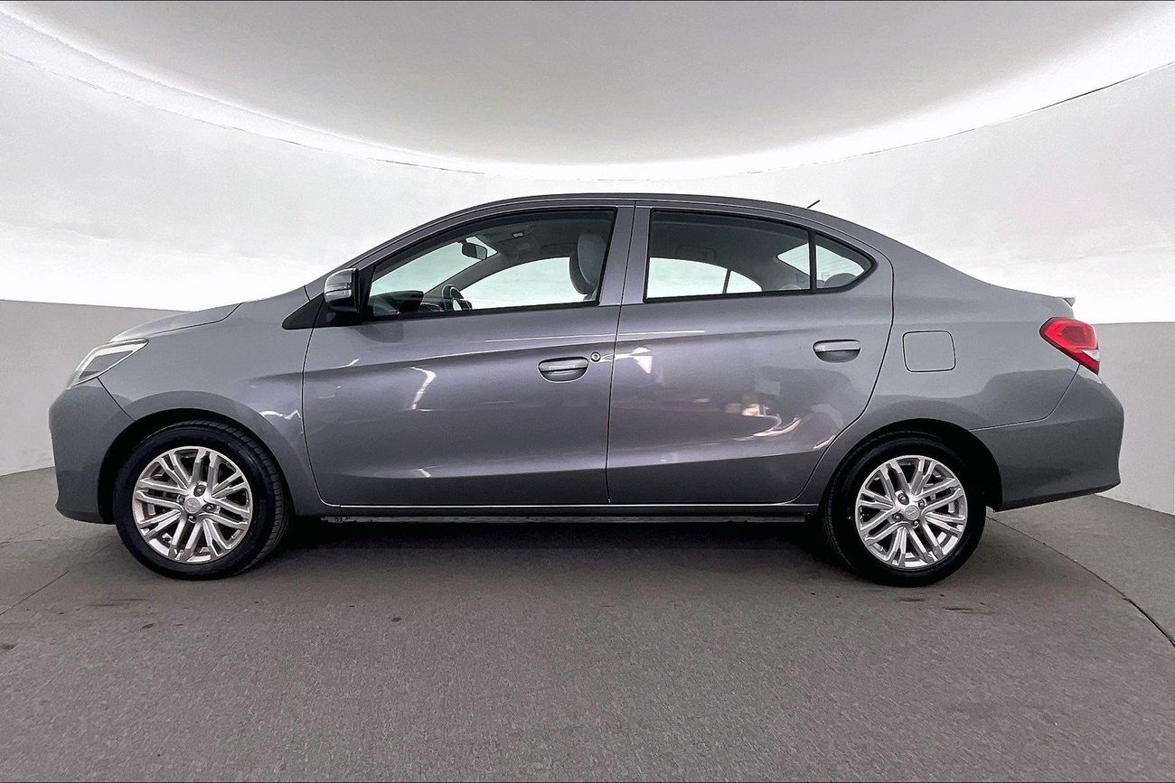 ميتسوبيشي اتراج GLX Full | شامل الضمان | 0 ﺪﻔﻋﺓ ﺃﻮﻟﻯ