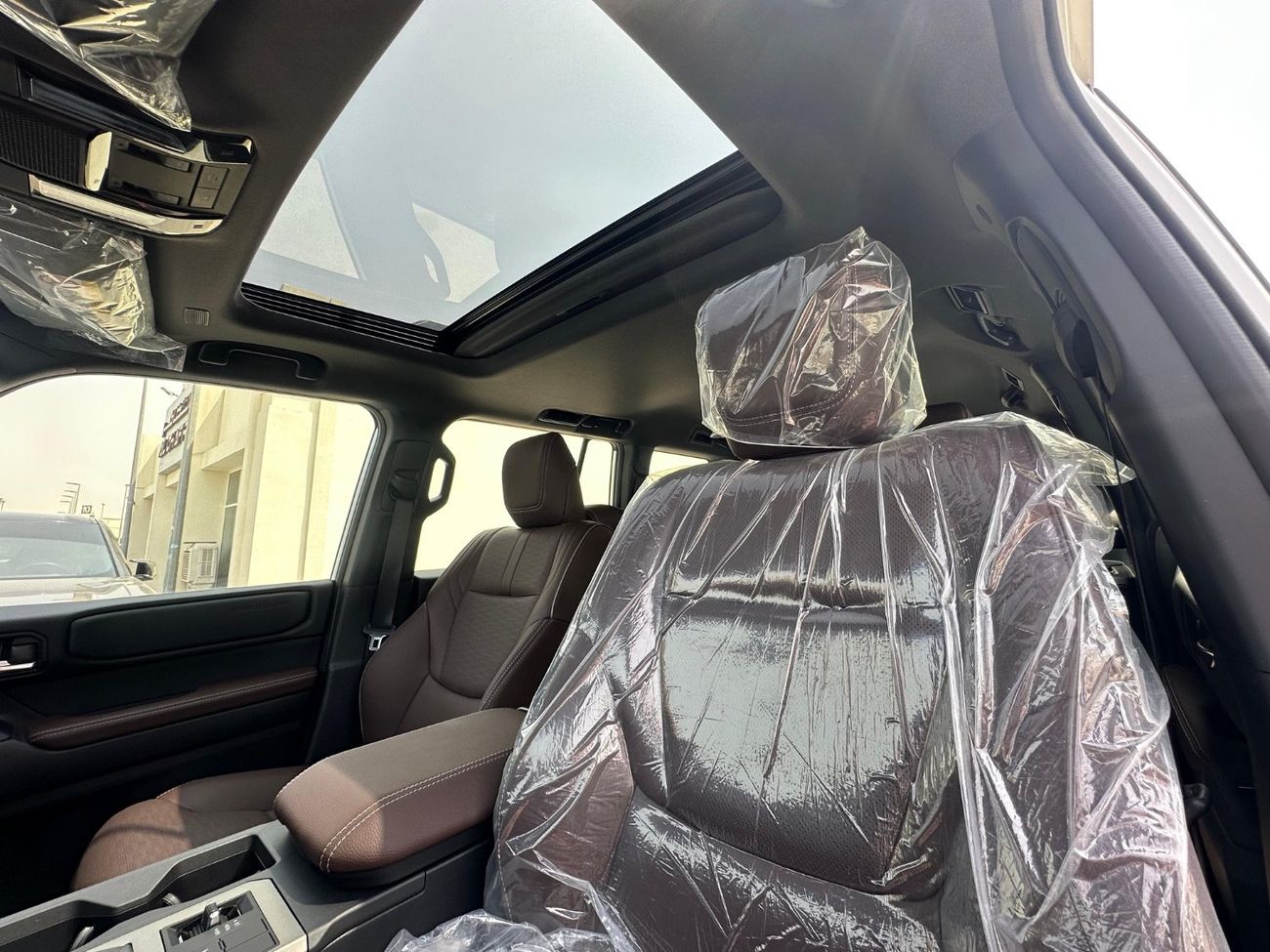 تويوتا برادو VX2 4.0L