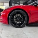 Chevrolet Corvette Z06 V8 5.0L Z06