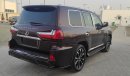 Lexus LX570 V8 full options