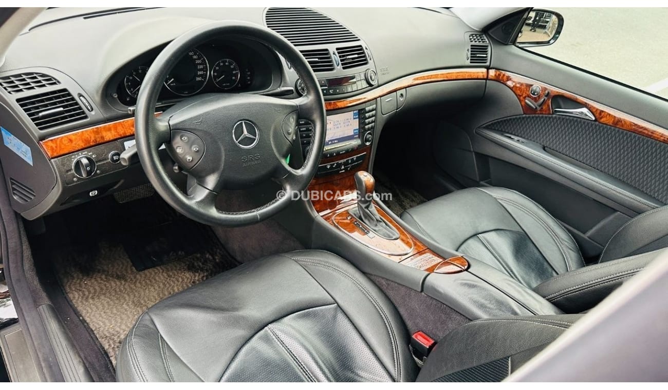 مرسيدس بنز E 240