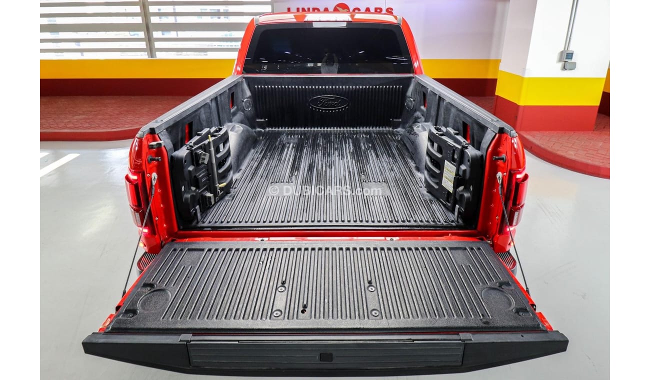 فورد F 150 13th Gen