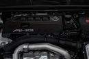 Mercedes Benz CLA35 AMG CLA 35 AMG | 4,309 P.M | 0% Downpayment | 2030 AGENCY WARRANTTY!