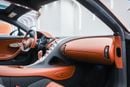 بوغاتي شيرون STANDARD الطبعة النهائية مع ضمان | حالة ممتازة