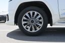 Toyota Land Cruiser Toyota Land Cruiser VX 4.0L V6, 4WD
