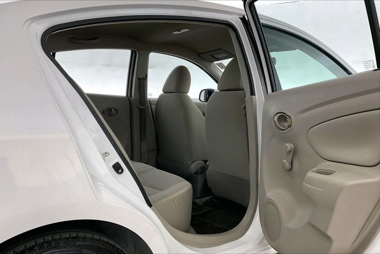 نيسان صني SV | National Day Celebration | شامل الضمان | 0 ﺪﻔﻋﺓ ﺃﻮﻟﻯ