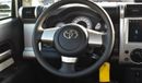 Toyota FJ Cruiser 4.0L  Full Option
