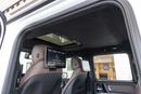 Mercedes-Benz G 63 AMG Mercedes G63 AMG Double Night Package | Fully Loaded | Rear Entertainment | 2024 Brand New