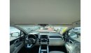 Kia Sorento KIA SORENTO V6 3.5L Mid Options without Sunroof Model 2021 WHITE color