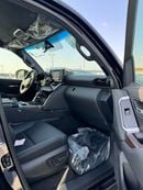 Toyota Land Cruiser Toyota Land Cruiser GXR 4.0 Black Color Interior black