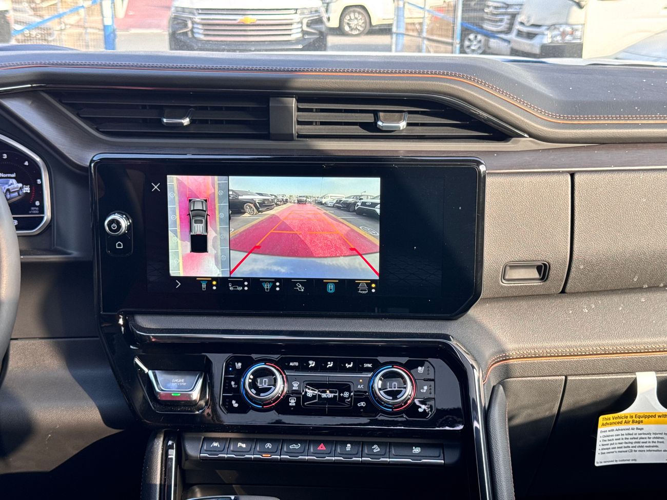 GMC Sierra AT4 Duramax Turbo Diesel НА ЭКСПОРТ НОВОЕ АВТО, БЕЗ ПРОБЕГА