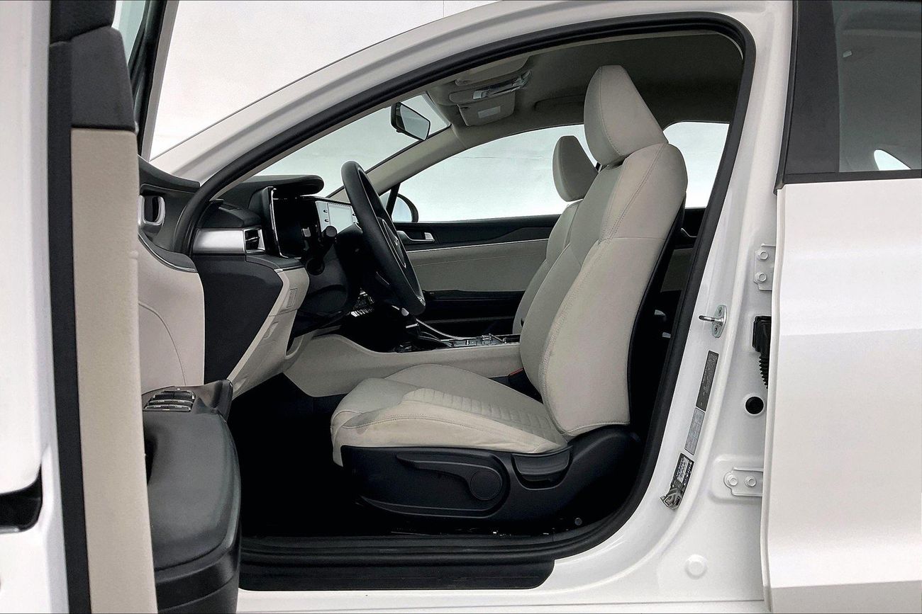 Kia K5 LX | Guaranteed Warranty | 0 Down Payment