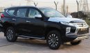 Mitsubishi Montero 3.0L 4WD SPORT {EXPORT ONLY}