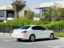 Honda Accord || GCC || Top-end || Well Maintained