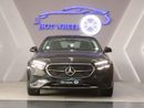 Mercedes-Benz E300 - E300e |  2024 Low mileage