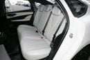 BYD Seal White-white