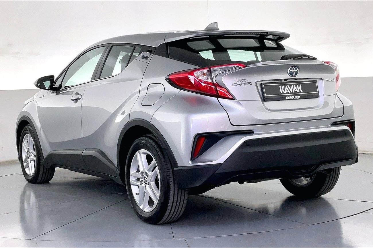 JAC S3 Plus Intelligent Luxury | 1 year free warranty | 0 Down Payment