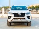 Toyota Fortuner 2024 TOYOTA FORTUNER 4.0 HI - PLATINUM WHITE PEARL inside BLACK | Export Only