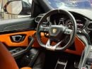 Lamborghini Urus S 4.0T V8