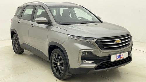 Chevrolet Captiva LS 1.5 | Zero Down Payment | Home Test Drive