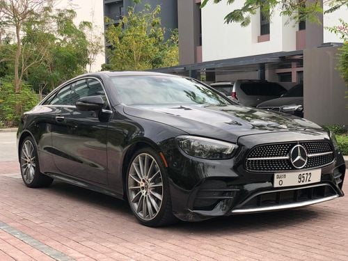 مرسيدس بنز E 450 ستاندارد