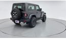 Jeep Wrangler RUBICON 3.6 | Zero Down Payment | Free Home Test Drive