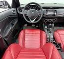 Alfa Romeo Giulietta 2021 Alfa Romeo Giulietta Veloce, 2026 Alfa Romeo Warranty + Service Pack, Excellent Condition, GCC