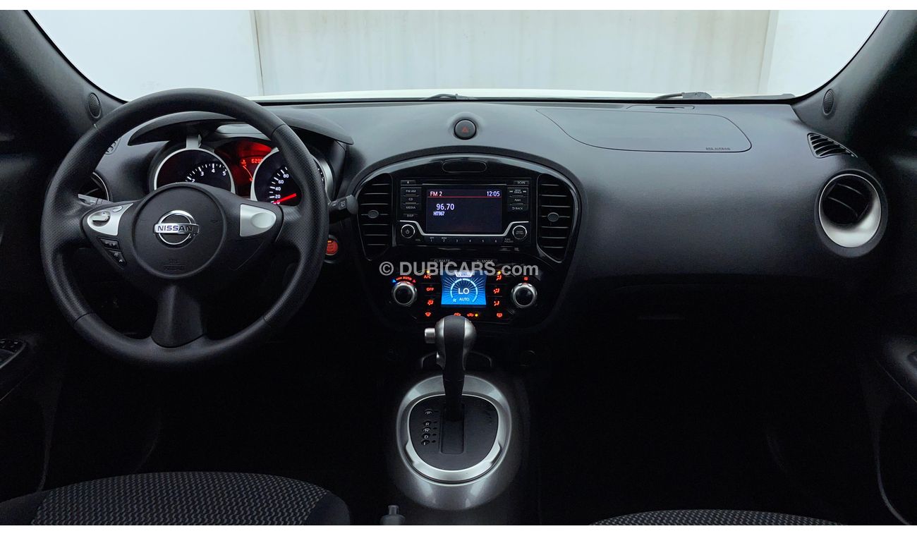 Nissan Juke SV 1.6 | Zero Down Payment | Free Home Test Drive