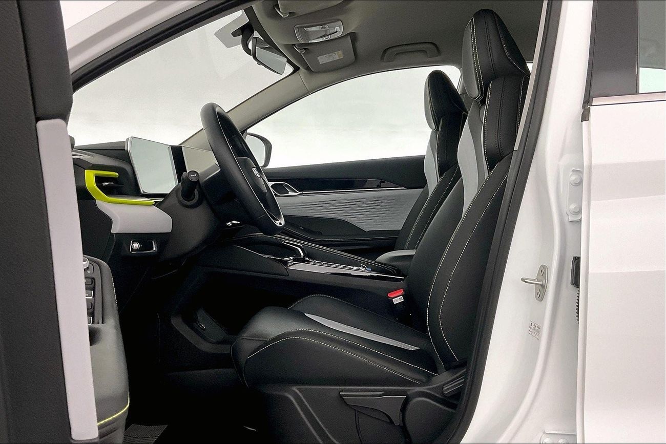 Geely Coolray GL | Guaranteed Warranty | 0 Down Payment