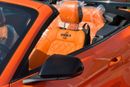 Ford Mustang GT Premium 5.0L (435 HP) Convertible A/T